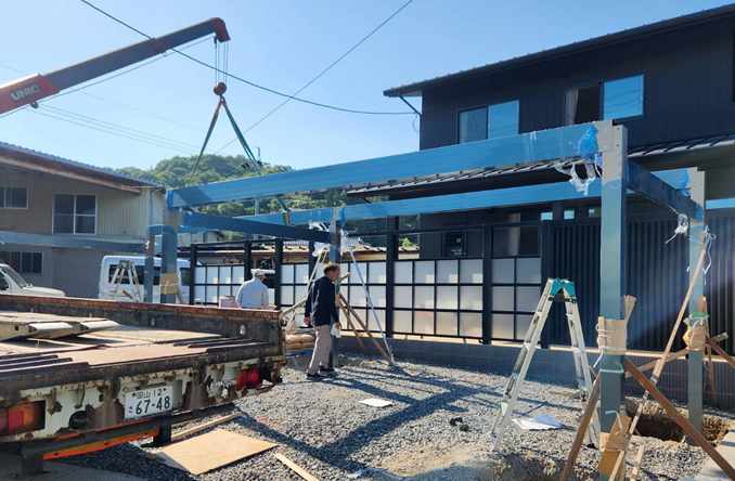 頑張りはしっかり評価